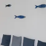 Harmony ホテル