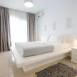 Harmony ホテル Sarandë