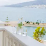 ホテル Harmony Sarandë