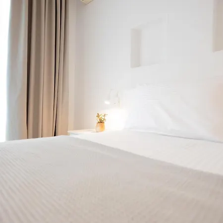 Hotel Harmony