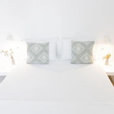 Hotel Harmony Sarandë