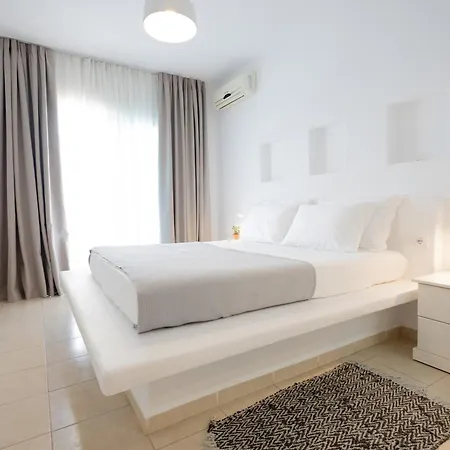 Harmony Hotel Sarandë