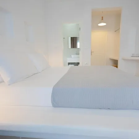 Harmony Hotel Sarandë