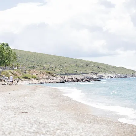 Hotel Harmony Sarandë