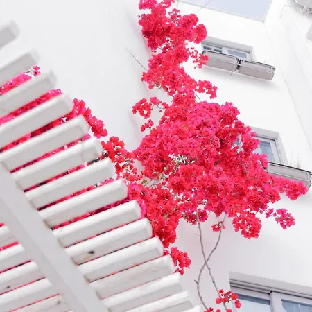 Harmony Hotel Sarandë