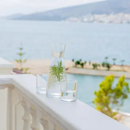 호텔 Harmony Sarandë