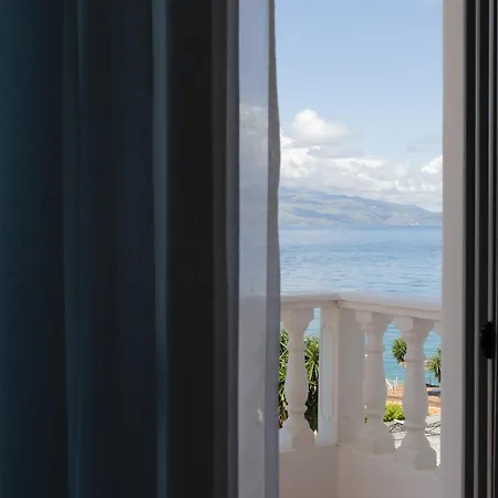 Harmony 4* Sarandë