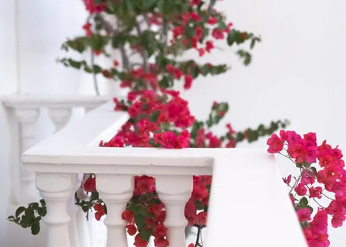 Hotel Harmony Saranda