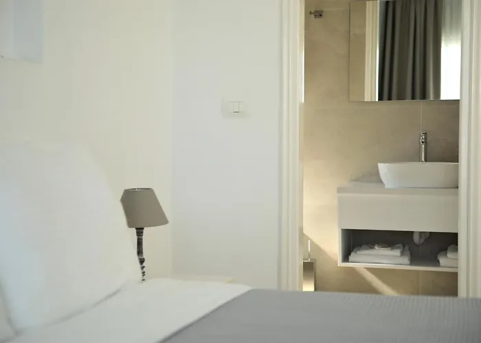 Hotel Harmony Saranda