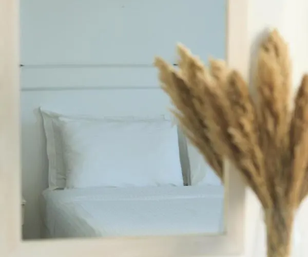 Harmony Hotel Saranda