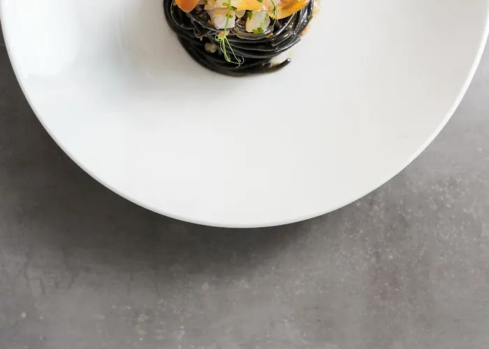 Harmony Hotel Saranda