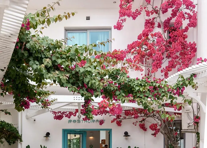 Hotel Harmony Saranda