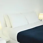 华美伦酒店 酒店