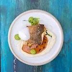 华美伦酒店 Sarandë