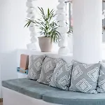 华美伦酒店 酒店