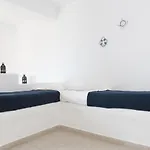 华美伦酒店 Sarandë