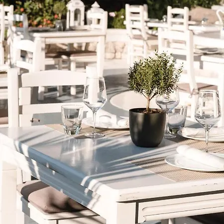 Hotel Harmony Saranda