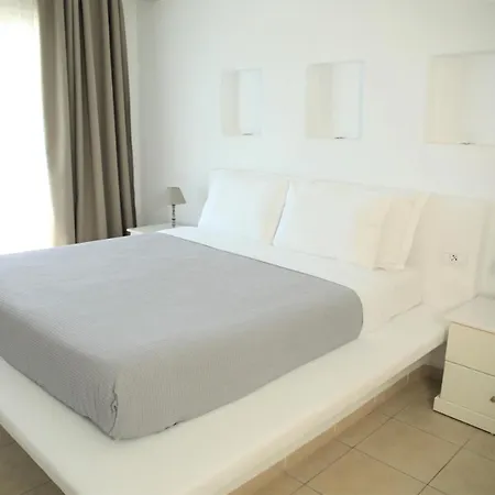 Harmony Hotel Saranda