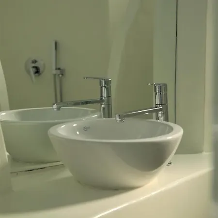 Harmony Ξενοδοχείο