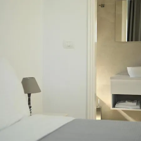 Ξενοδοχείο Harmony Σαράντα