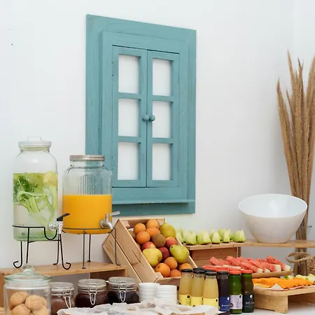 Harmony ホテル 4*