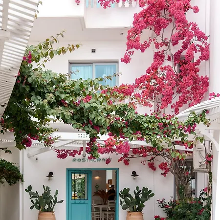 Hotel Harmony Sarandë