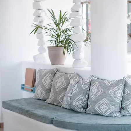 Harmony Ξενοδοχείο