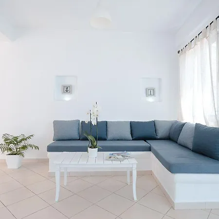 Harmony 4* Saranda