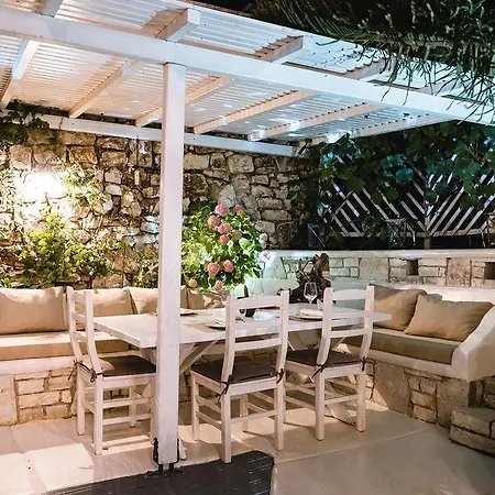 Harmony Hotel Sarandë