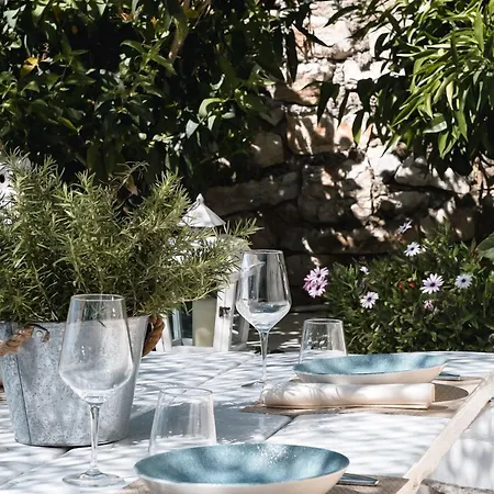 Harmony 4* Σαράντα