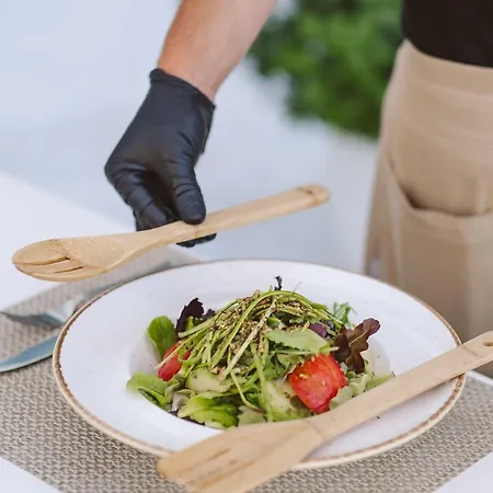 Harmony Ξενοδοχείο