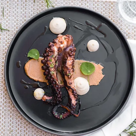 Harmony Σαράντα