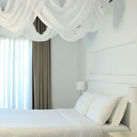 Harmony 4* Saranda