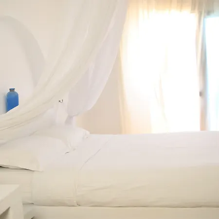 Hotel Harmony Sarandë