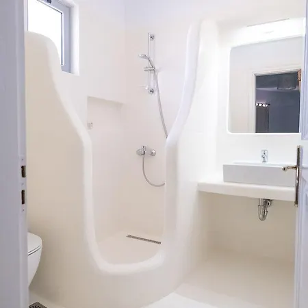 Harmony Ξενοδοχείο