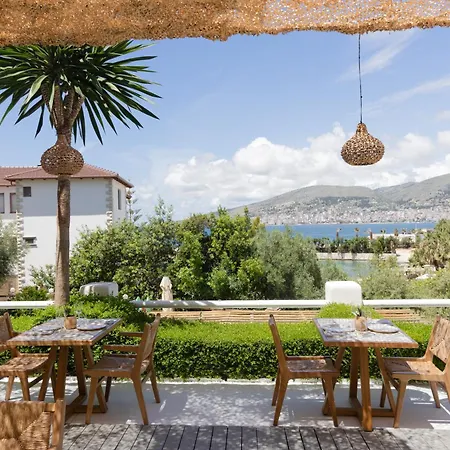 Hotel Harmony Saranda