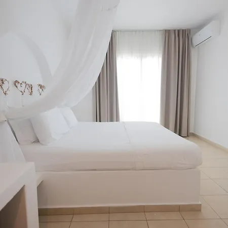 Hotel Harmony Saranda