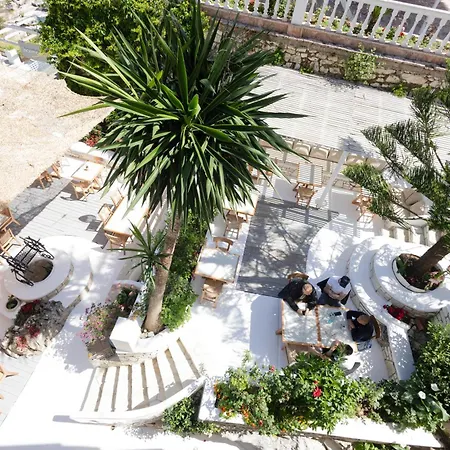 Otel Harmony 4*