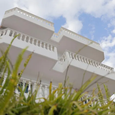 Harmony 4* Sarandë