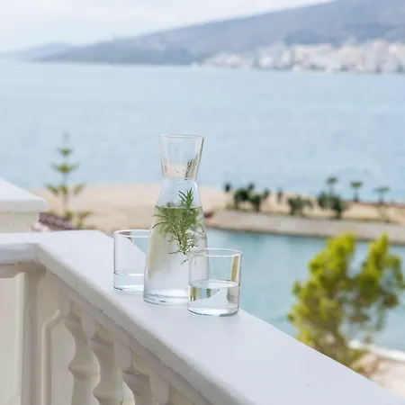 Harmony 4* Sarandë