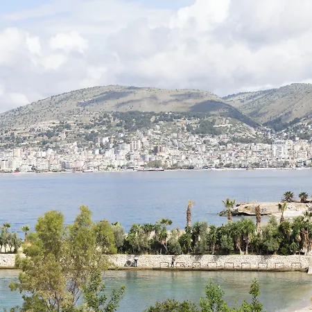 Harmony 4* Sarandë