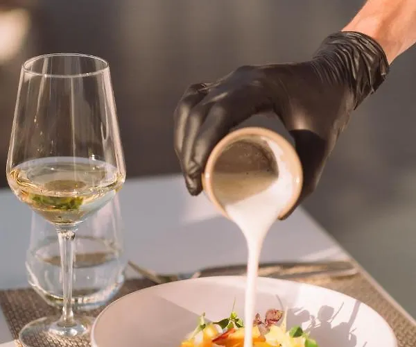 酒店 华美伦酒店