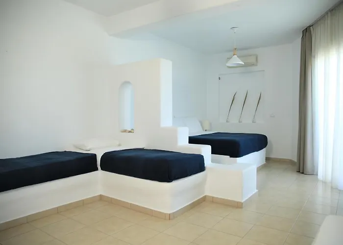 酒店 华美伦酒店 Sarandë