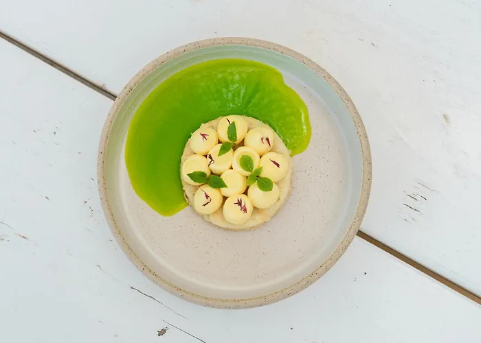 华美伦酒店 酒店 4*