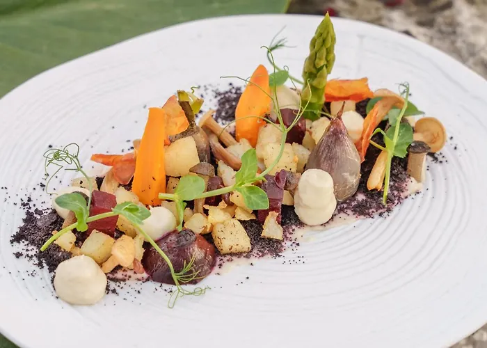 Harmony ホテル 4*