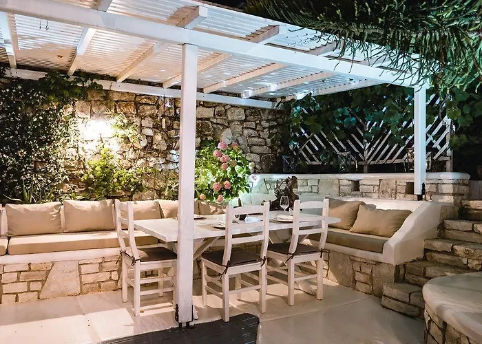 Harmony ホテル Sarandë