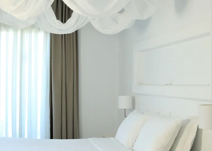Harmony 4* Sarandë