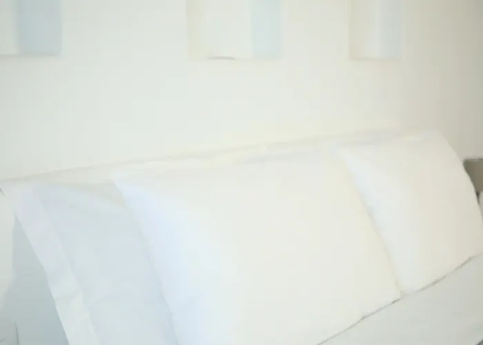 Harmony ホテル Sarandë